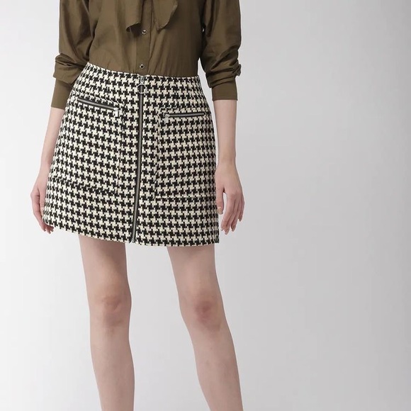 SCOTCH & SODA
MAISON SCOTCH- Skirt. Size- XS - Picture 3 of 11